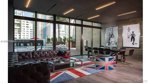 1080 Brickell Avenue Miami FL 33131
