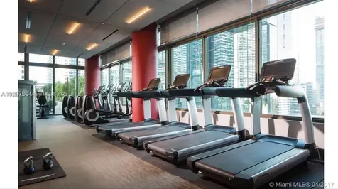 1080 Brickell Avenue Miami FL 33131
