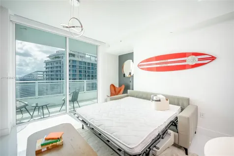 1080 Brickell Avenue Miami FL 33131