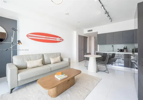 1080 Brickell Avenue Miami FL 33131
