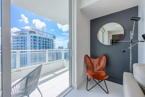 1080 Brickell Avenue Miami FL 33131