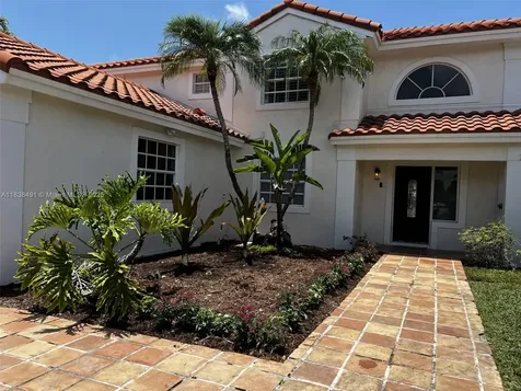 14819 SW 46th Lane Miami FL 33185