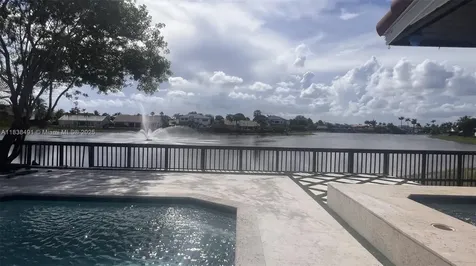 14819 SW 46th Lane Miami FL 33185