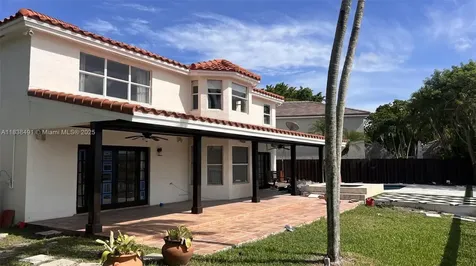 14819 SW 46th Lane Miami FL 33185