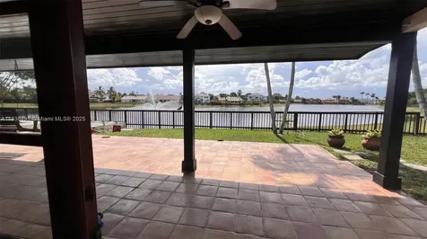 14819 SW 46th Lane Miami FL 33185