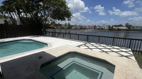 14819 SW 46th Lane Miami FL 33185