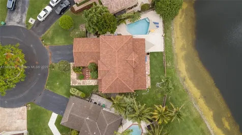 14819 SW 46th Lane Miami FL 33185