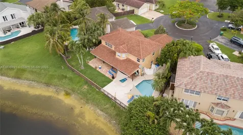 14819 SW 46th Lane Miami FL 33185