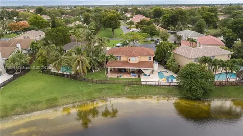 14819 SW 46th Lane Miami FL 33185