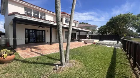 14819 SW 46th Lane Miami FL 33185