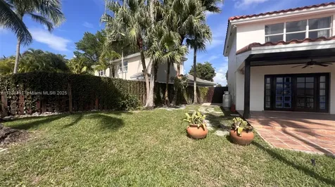 14819 SW 46th Lane Miami FL 33185