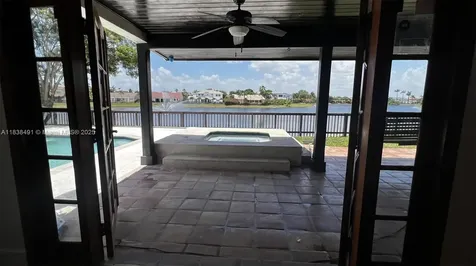 14819 SW 46th Lane Miami FL 33185