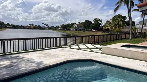 14819 SW 46th Lane Miami FL 33185