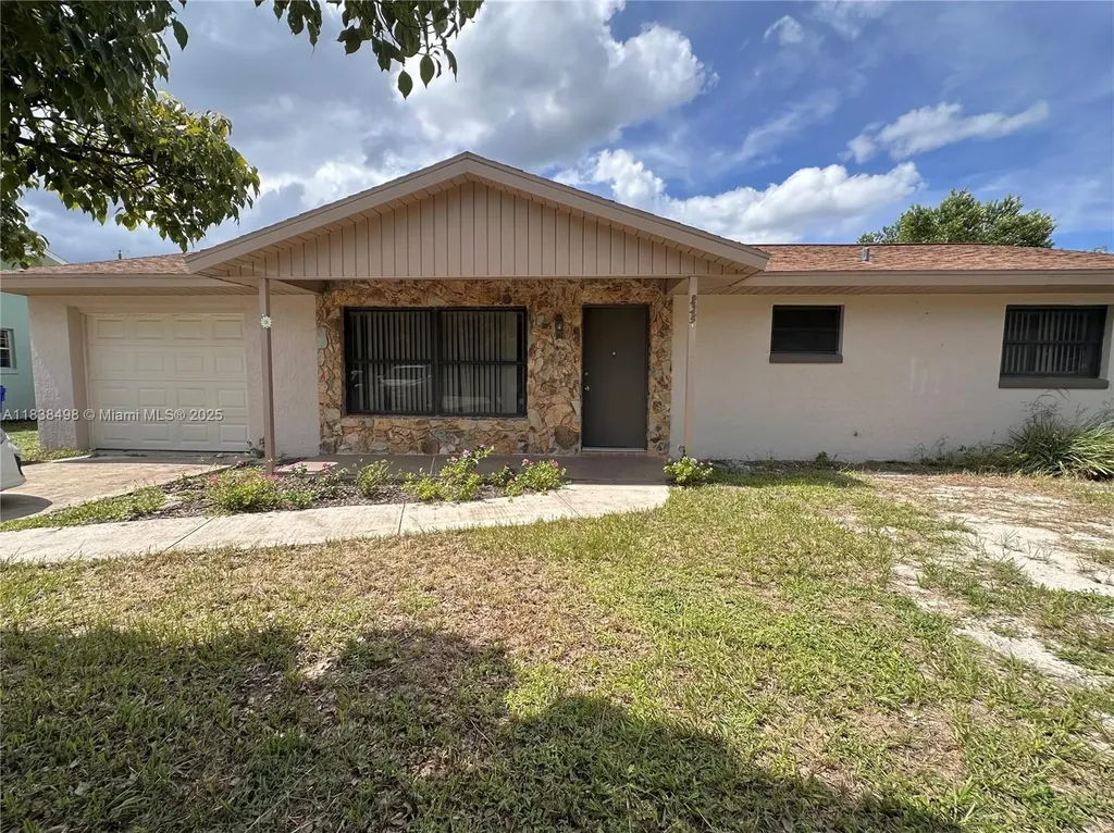 225 Sparrow Avenue Sebring FL 33870