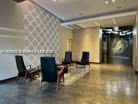 3250 NE 1st Avenue Miami FL 33137