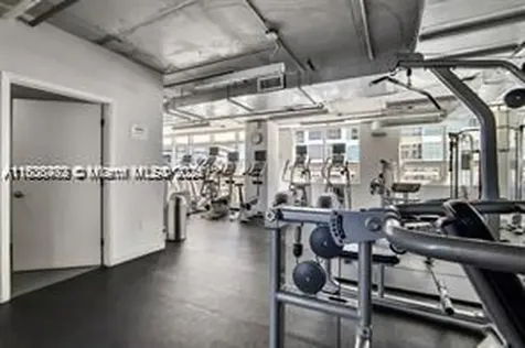 3250 NE 1st Avenue Miami FL 33137