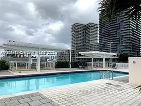 3250 NE 1st Avenue Miami FL 33137