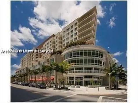 3250 NE 1st Avenue Miami FL 33137
