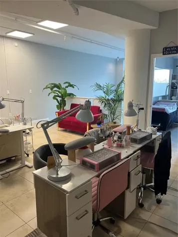 3250 NE 1st Avenue Miami FL 33137