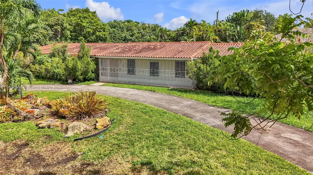 8751 SW 110th Street Miami FL 33176