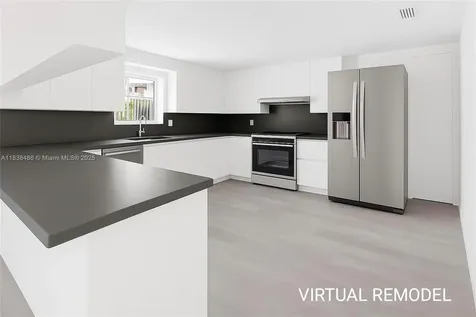 8751 SW 110th Street Miami FL 33176