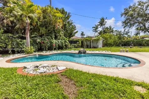 8751 SW 110th Street Miami FL 33176
