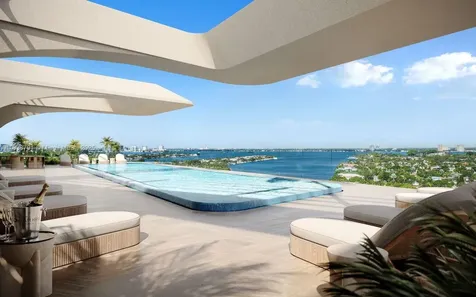 8777 Collins Avenue Surfside FL 33154