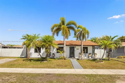 14435 SW 293rd Terrace Homestead FL 33033
