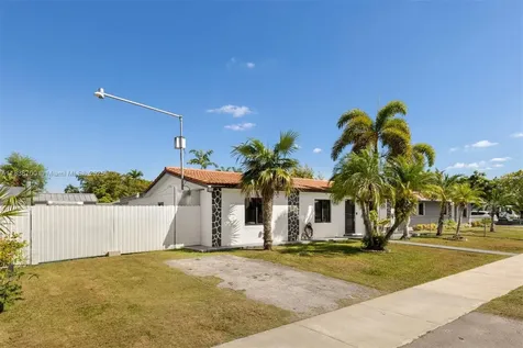 14435 SW 293rd Terrace Homestead FL 33033