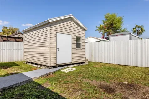 14435 SW 293rd Terrace Homestead FL 33033