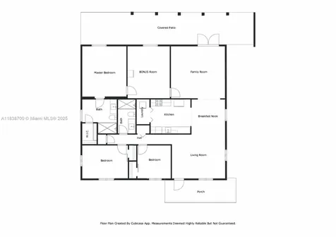 14435 SW 293rd Terrace Homestead FL 33033