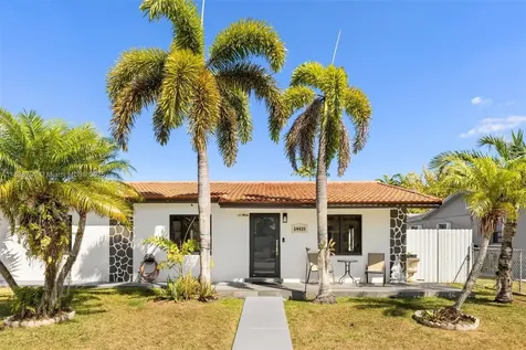 14435 SW 293rd Terrace Homestead FL 33033