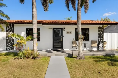 14435 SW 293rd Terrace Homestead FL 33033