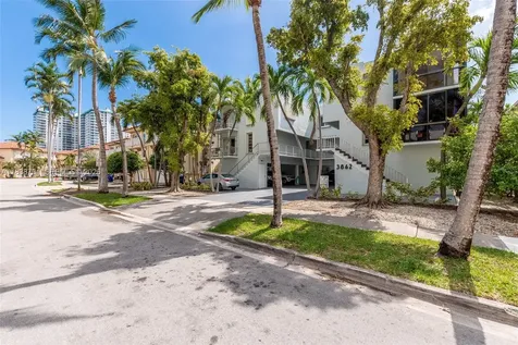 3862 NE 171st Street North Miami Beach FL 33160