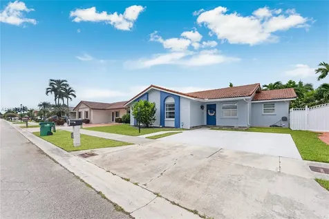 1060 NW 128th Court Miami FL 33182