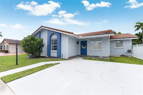 1060 NW 128th Court Miami FL 33182