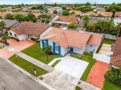 1060 NW 128th Court Miami FL 33182