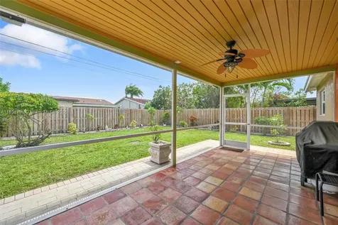 11730 NW 33rd Street Sunrise FL 33323