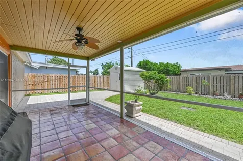 11730 NW 33rd Street Sunrise FL 33323