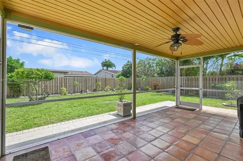 11730 NW 33rd Street Sunrise FL 33323