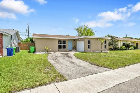 11730 NW 33rd Street Sunrise FL 33323