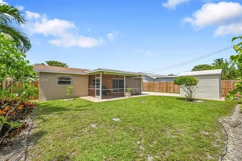 11730 NW 33rd Street Sunrise FL 33323