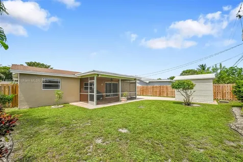 11730 NW 33rd Street Sunrise FL 33323