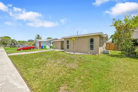 11730 NW 33rd Street Sunrise FL 33323
