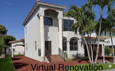 3124 Prairie Avenue Miami Beach FL 33140