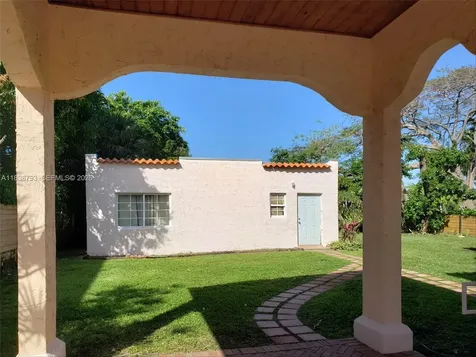 3124 Prairie Avenue Miami Beach FL 33140