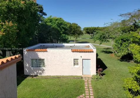 3124 Prairie Avenue Miami Beach FL 33140