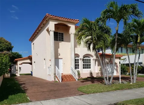 3124 Prairie Avenue Miami Beach FL 33140