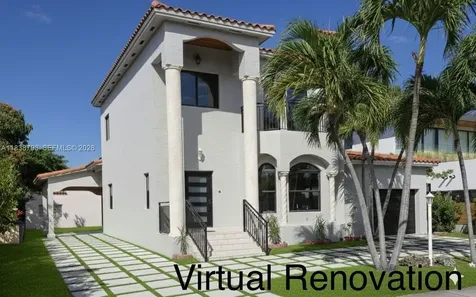 3124 Prairie Avenue Miami Beach FL 33140