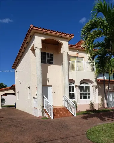3124 Prairie Avenue Miami Beach FL 33140